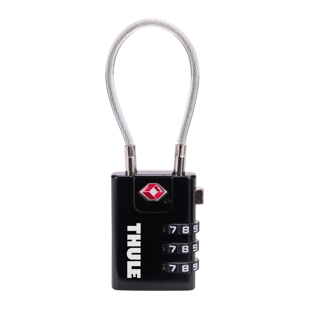Thule TSA Cable Lock