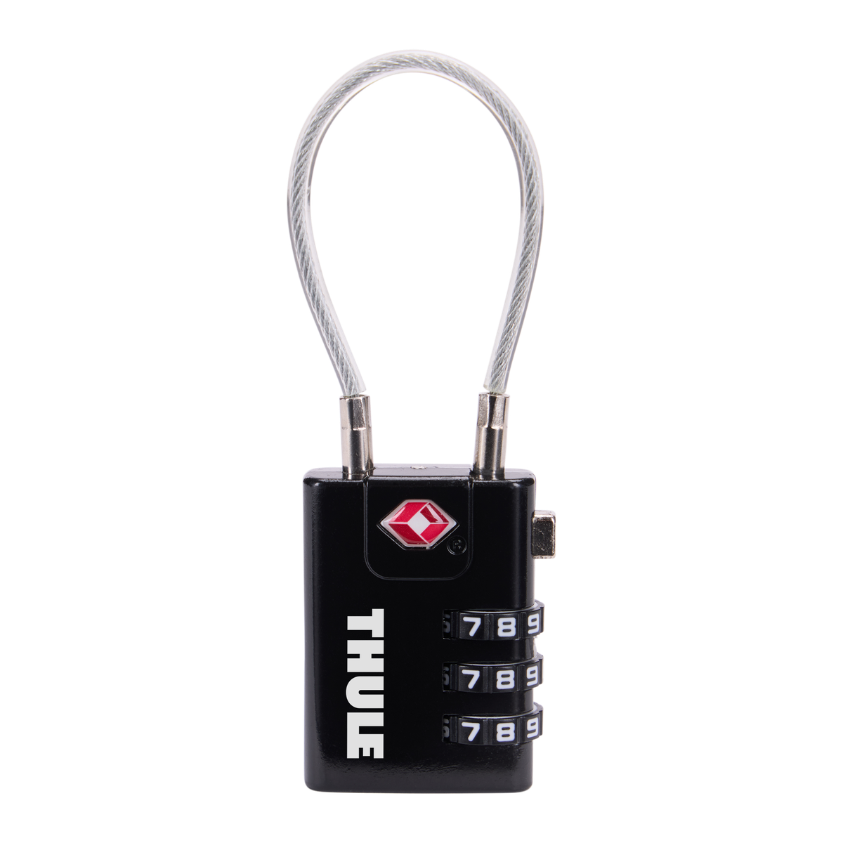 Thule TSA Cable Lock