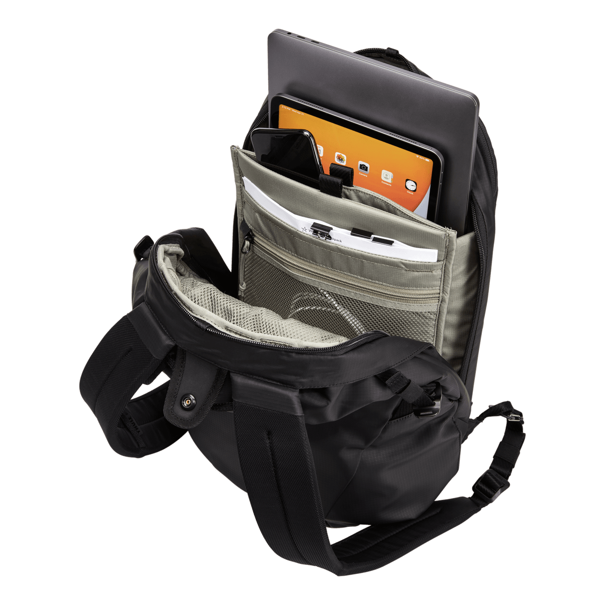 Thule Tact  backpack 16L