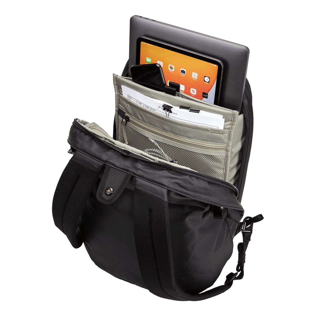 Thule Tact  backpack 21L
