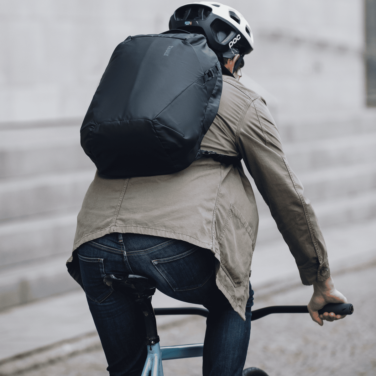 Thule Tact  backpack 21L
