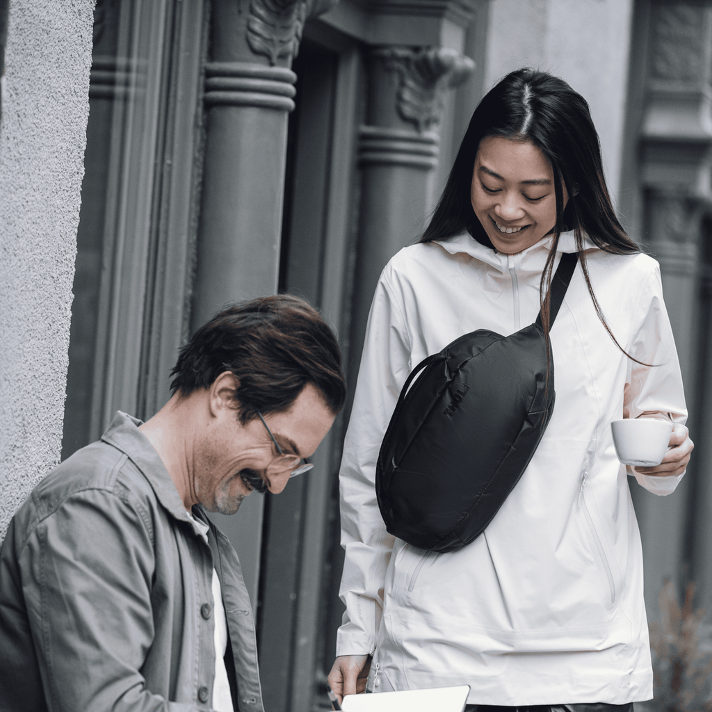 Thule Tact Crossbody Bag 5L