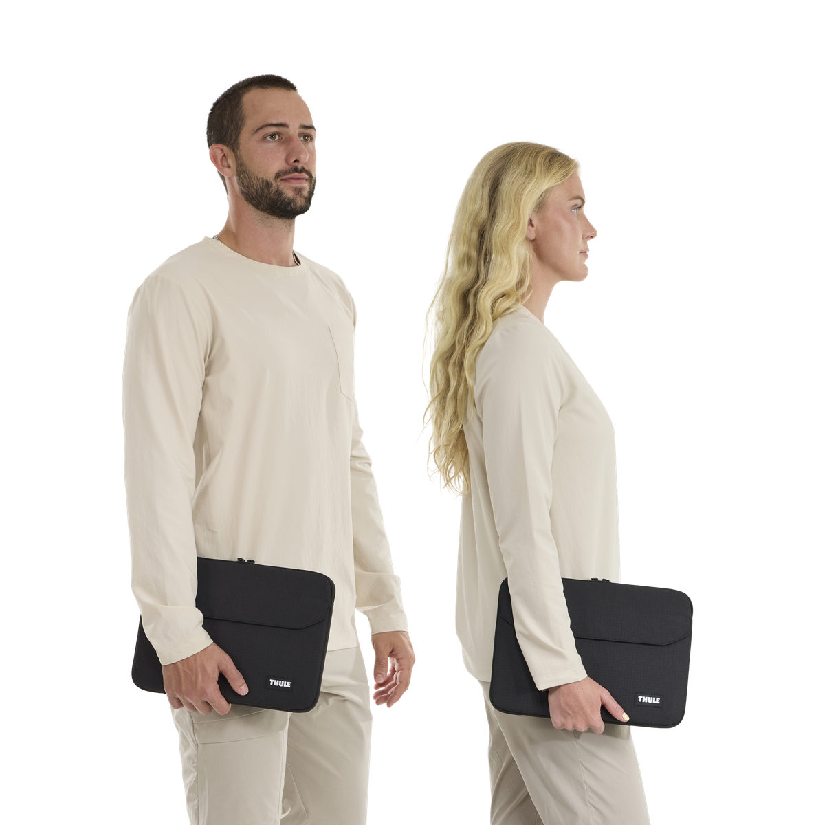 Thule Lithos Sleeve MacBook Air 13''
