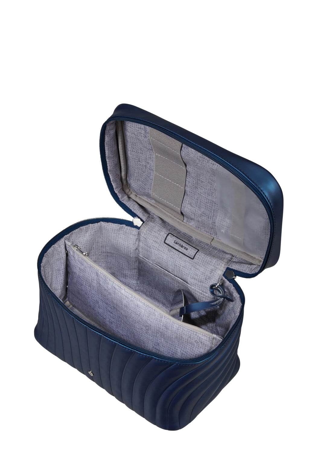 Samsonite C-Lite Toilet Kit Beauty Case