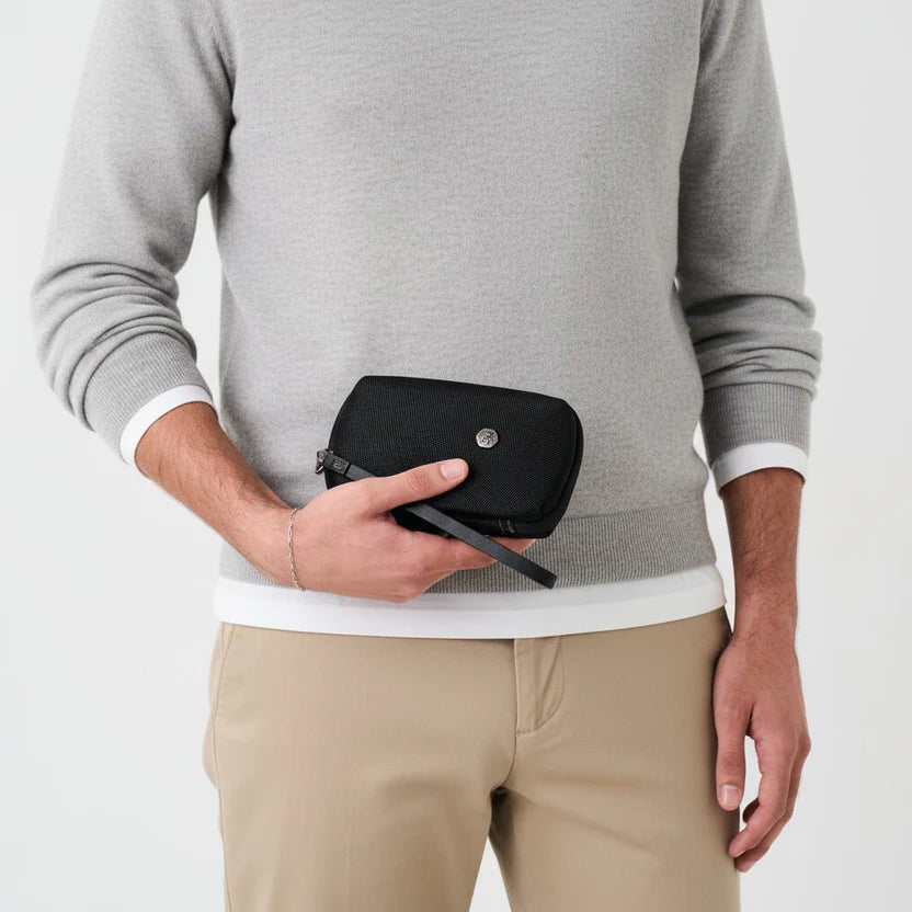 Jekyll & Hide Tokyo Cable Pouch
