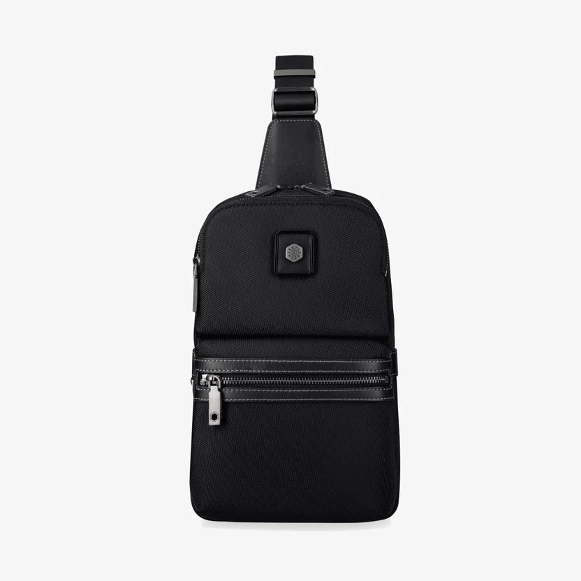 Jekyll & Hide Tokyo Chest Bag