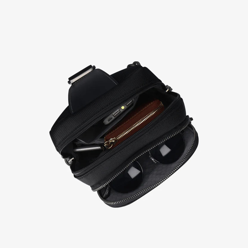 Jekyll & Hide Tokyo Chest Bag
