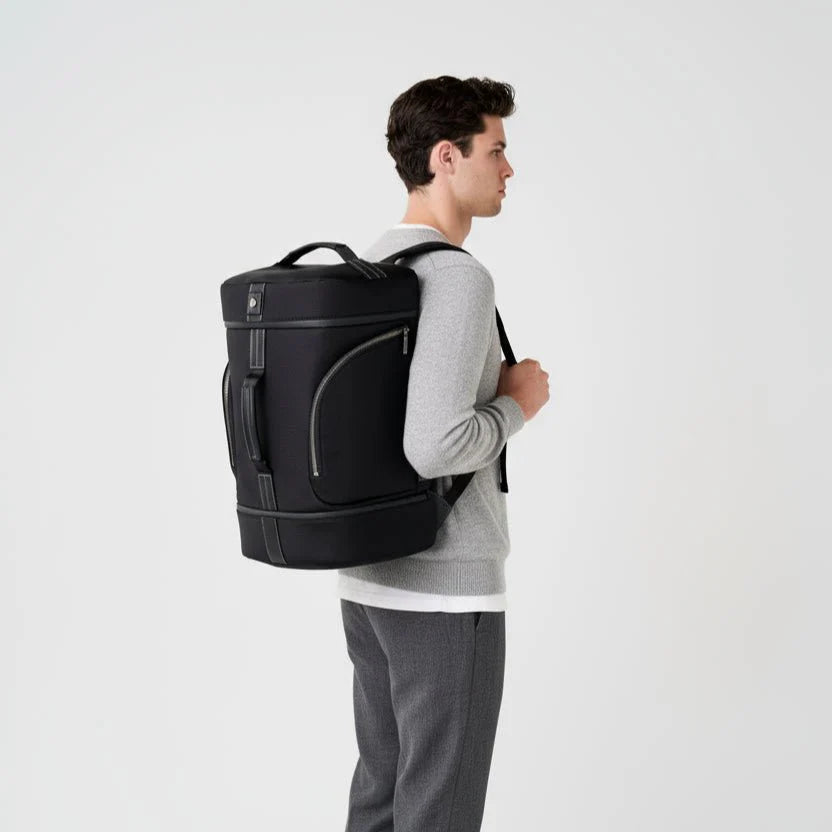 Jekyll & Hide Tokyo Travel Backpack