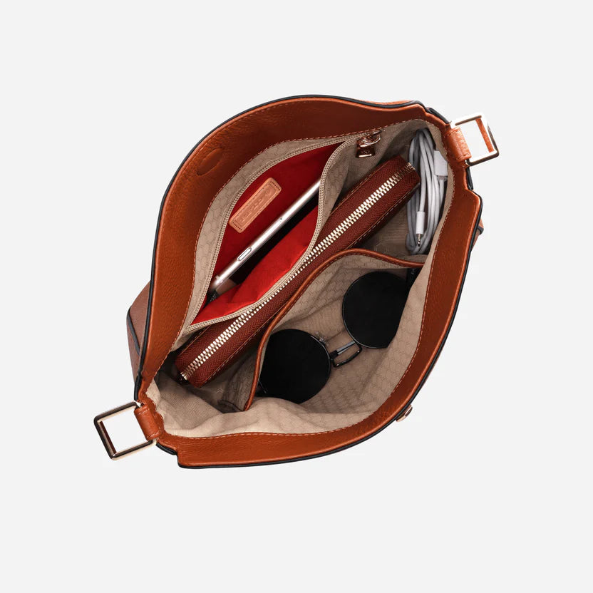 Jekyll & Hide Tote Handbag