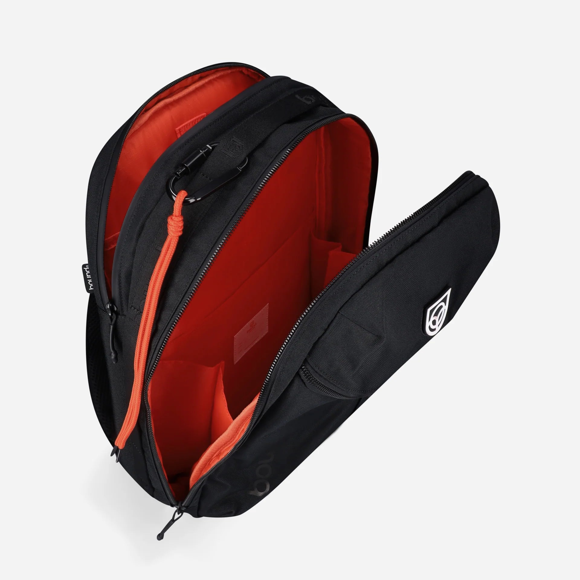 Bound Town Backpack