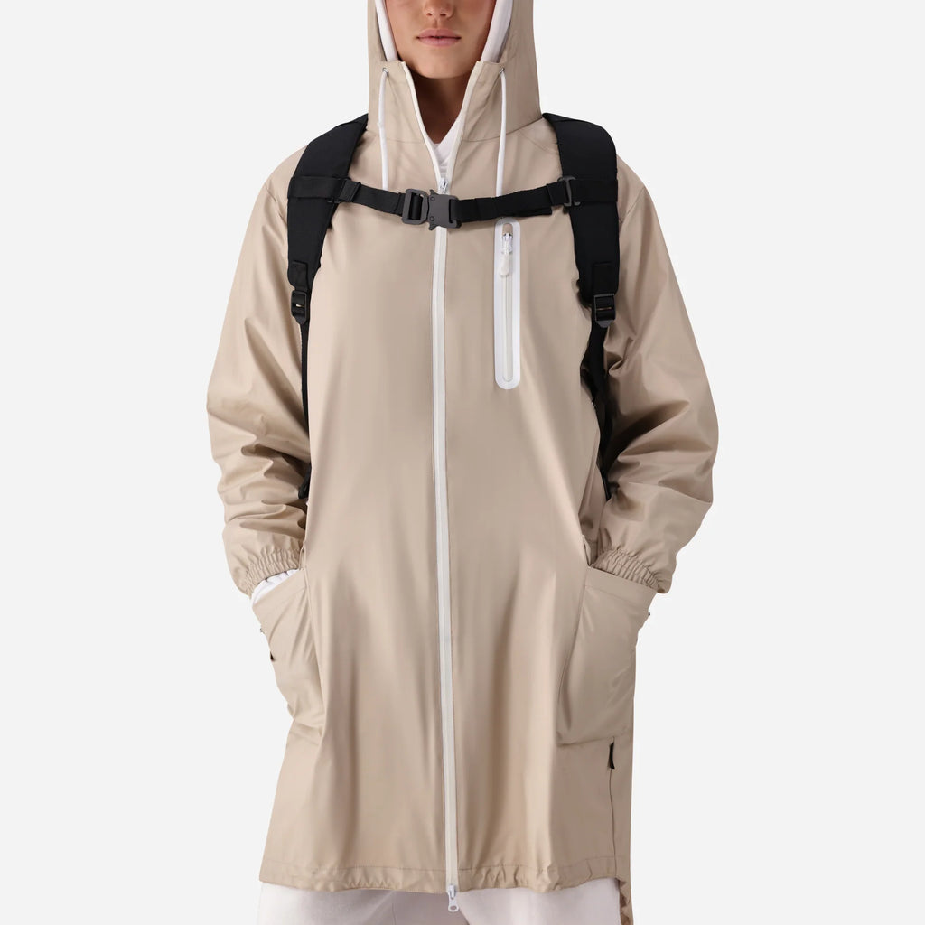 Bound Town Backpack