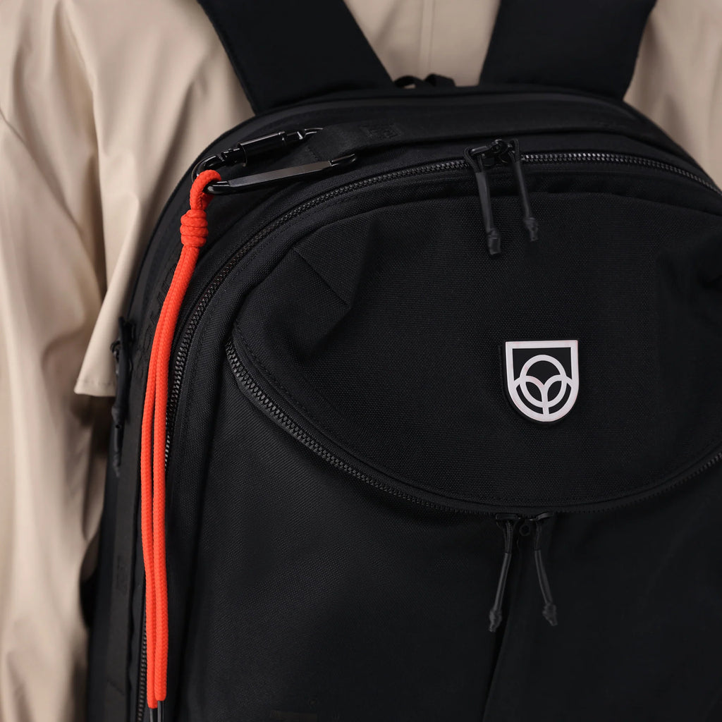 Bound Town Backpack