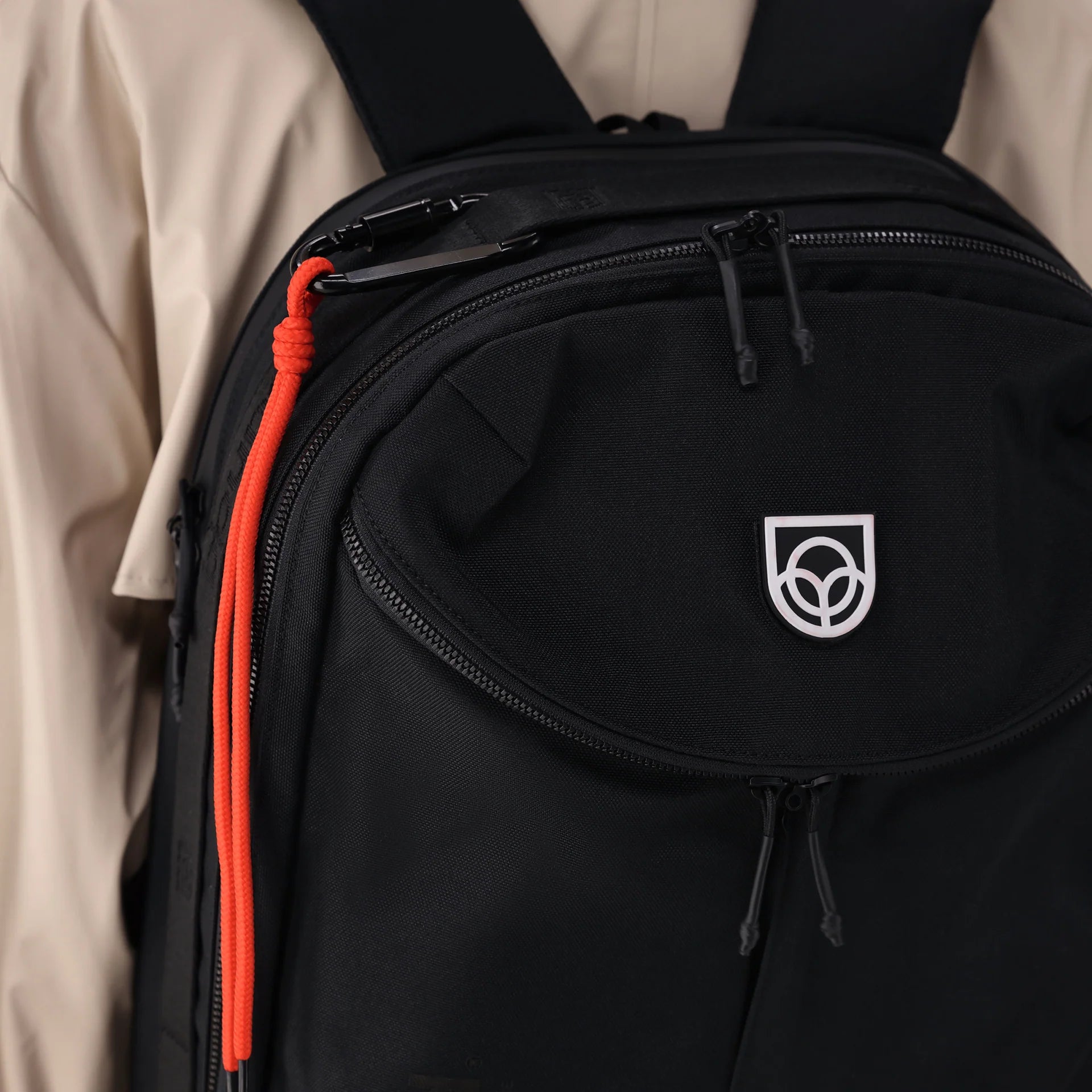 Bound Town Backpack
