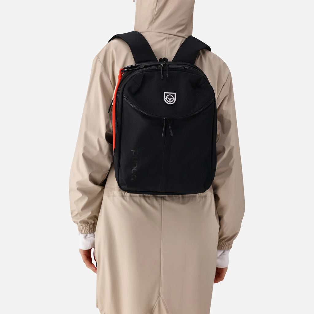 Bound Town Backpack