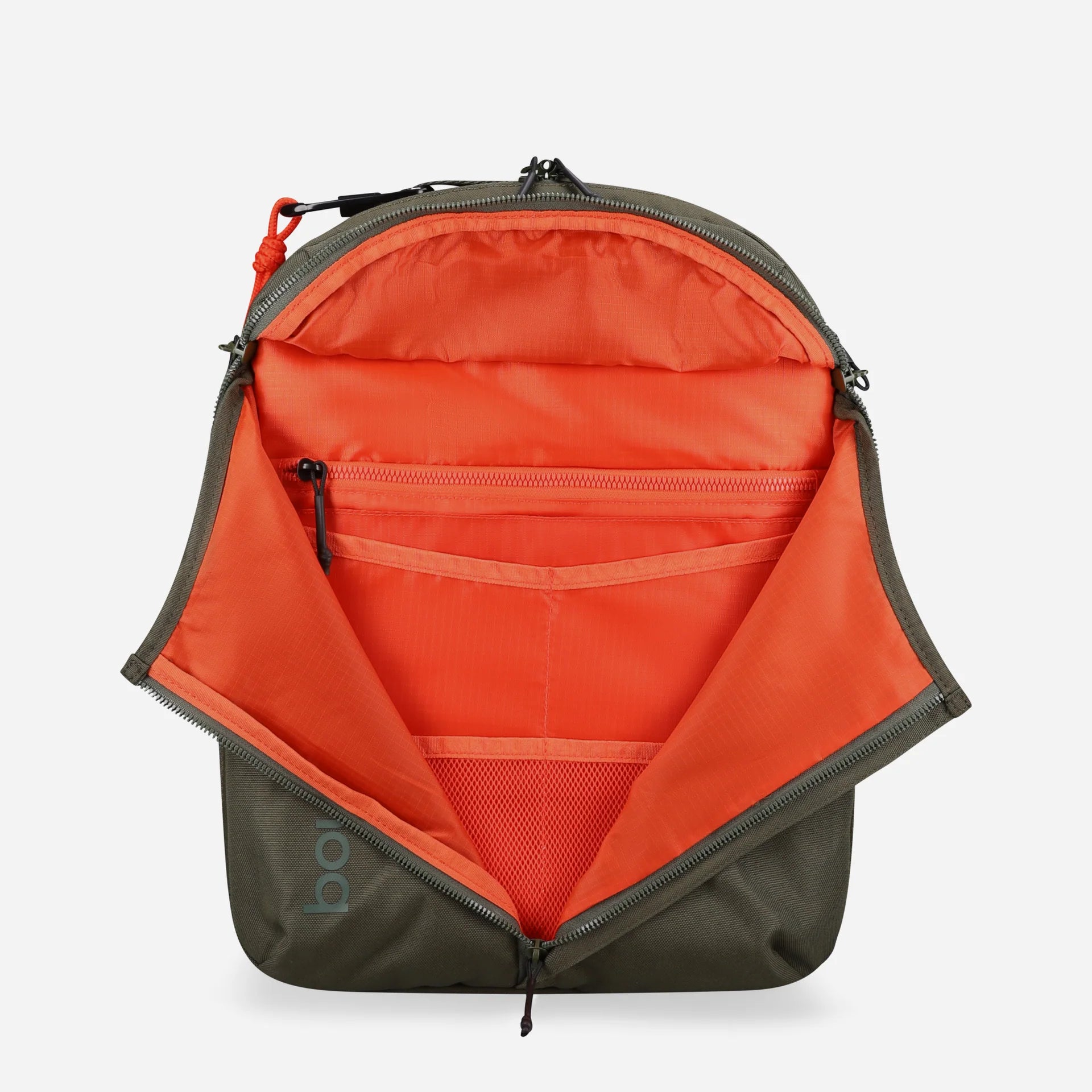 Bound Town Backpack