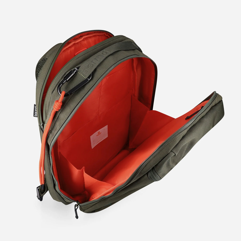 Bound Town Backpack