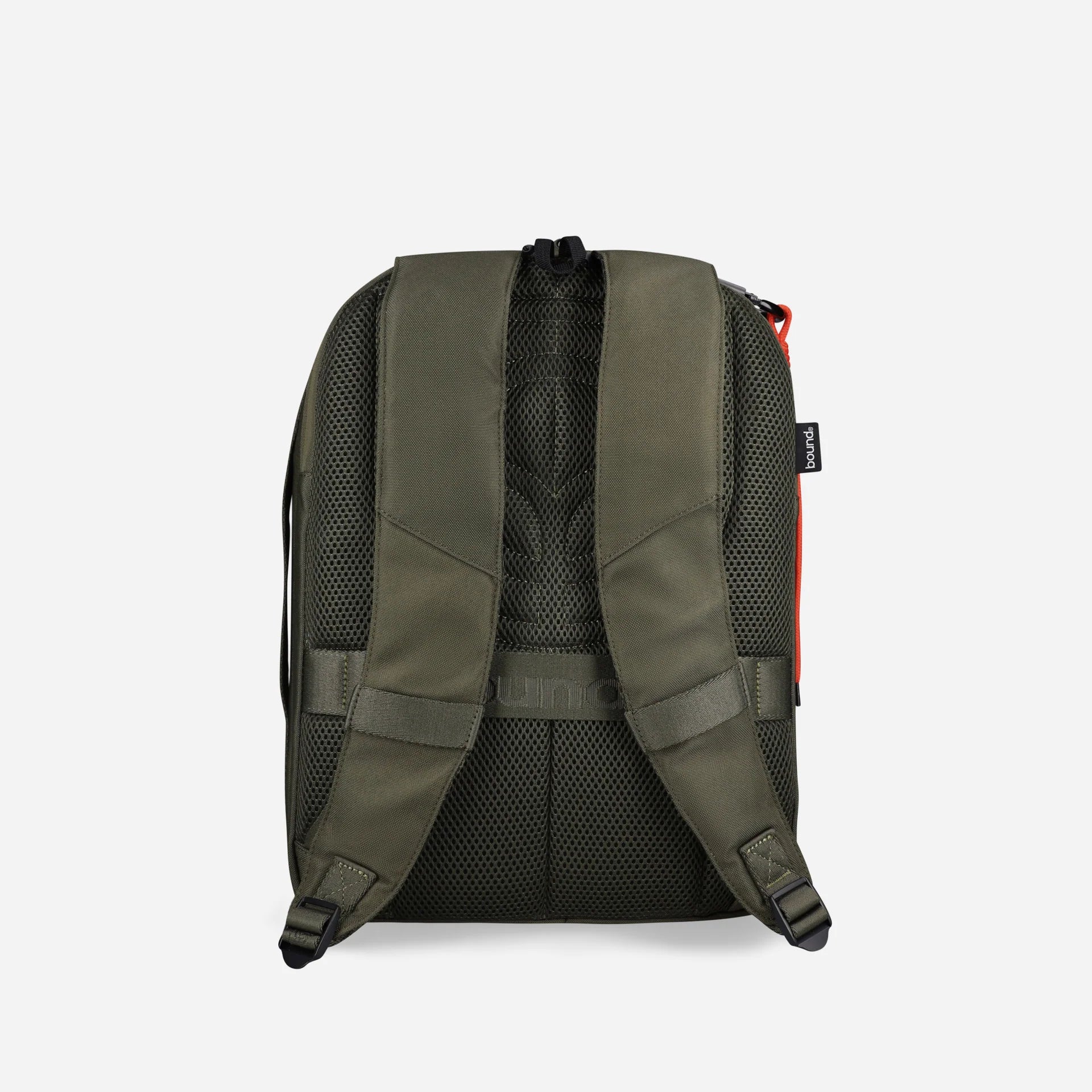 Bound Town Backpack