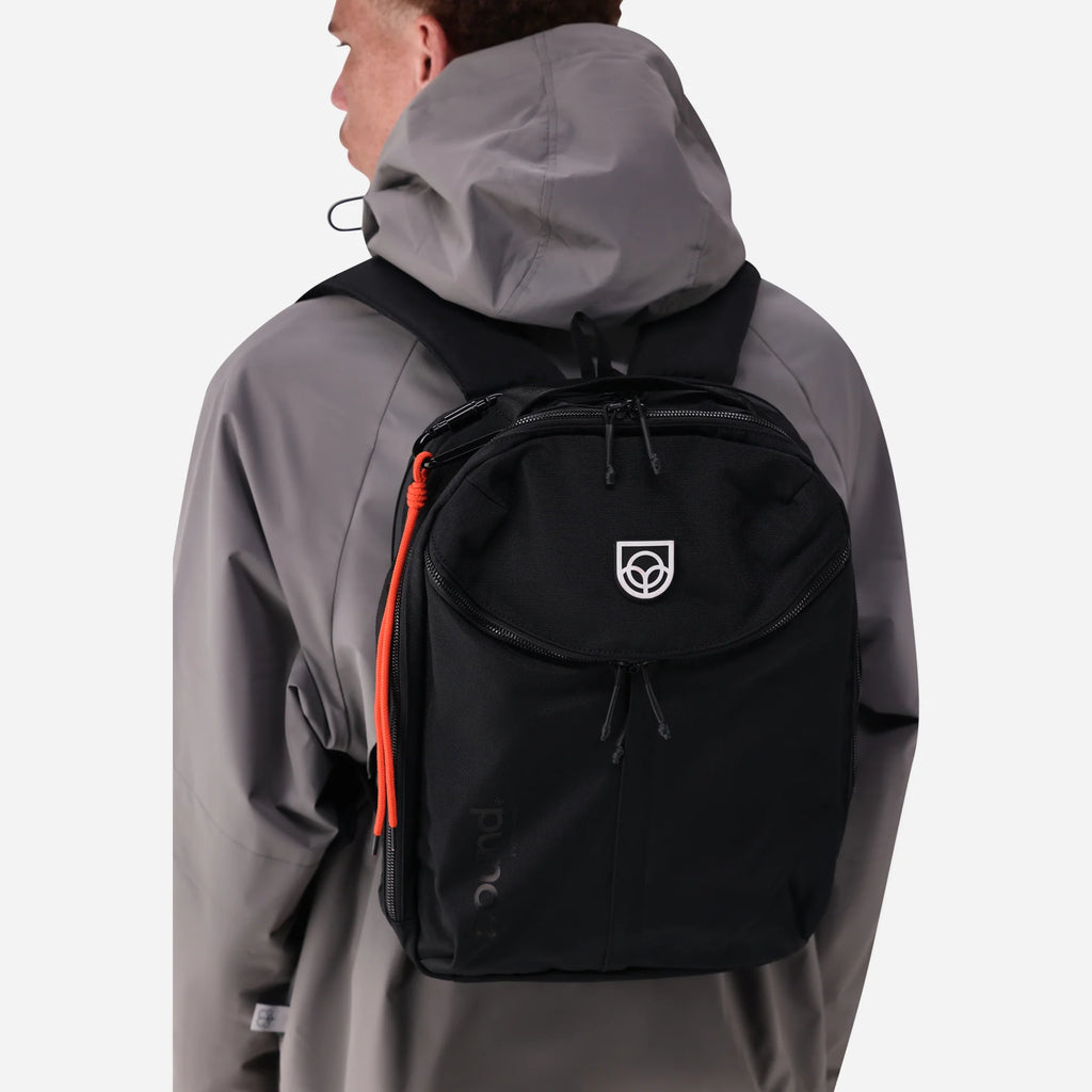 Bound Town Backpack