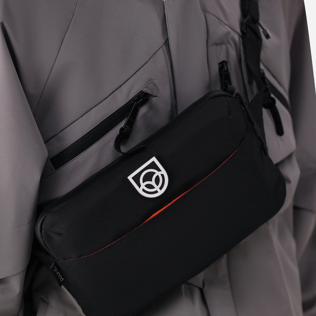 Bound Town Bumbag