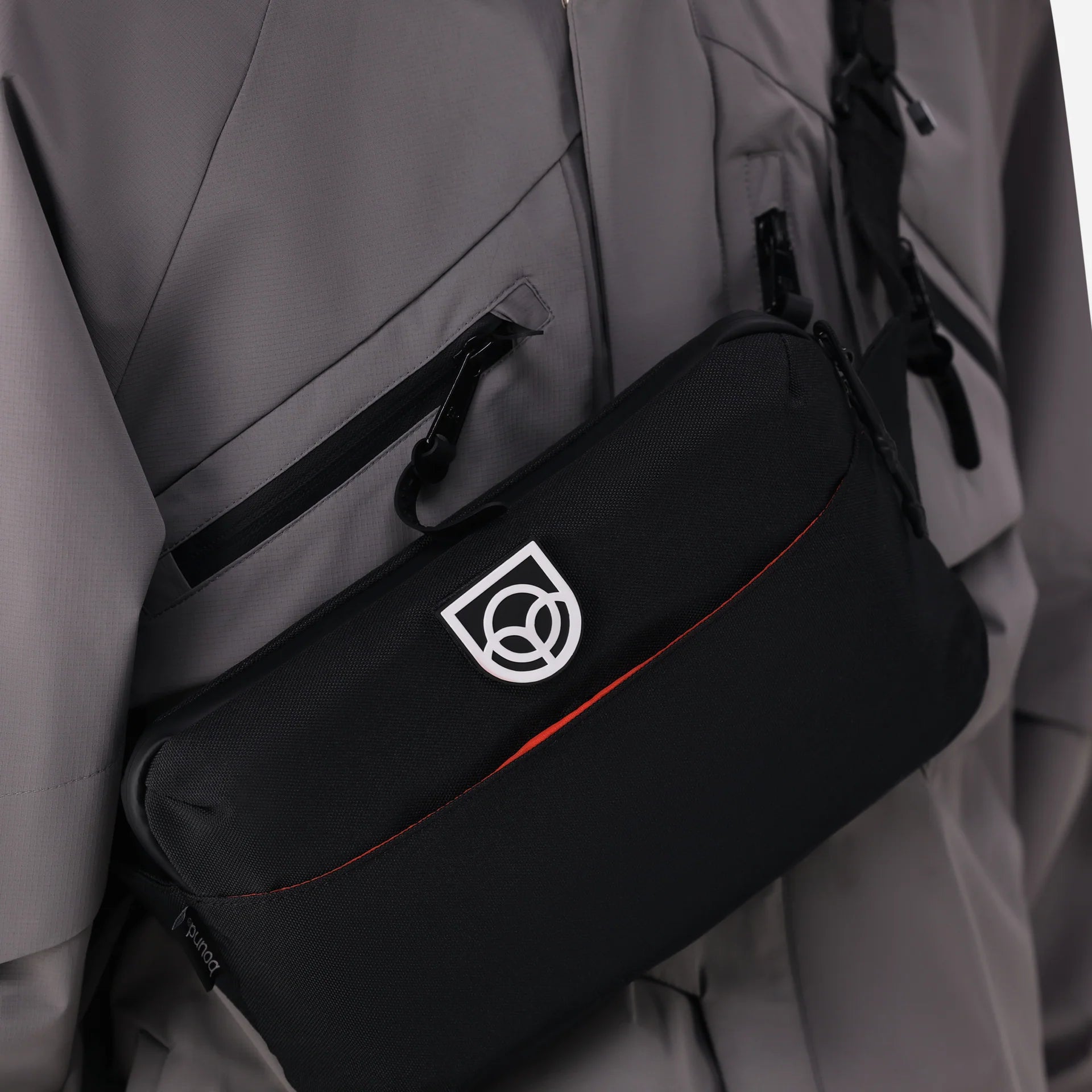 Bound Town Bumbag