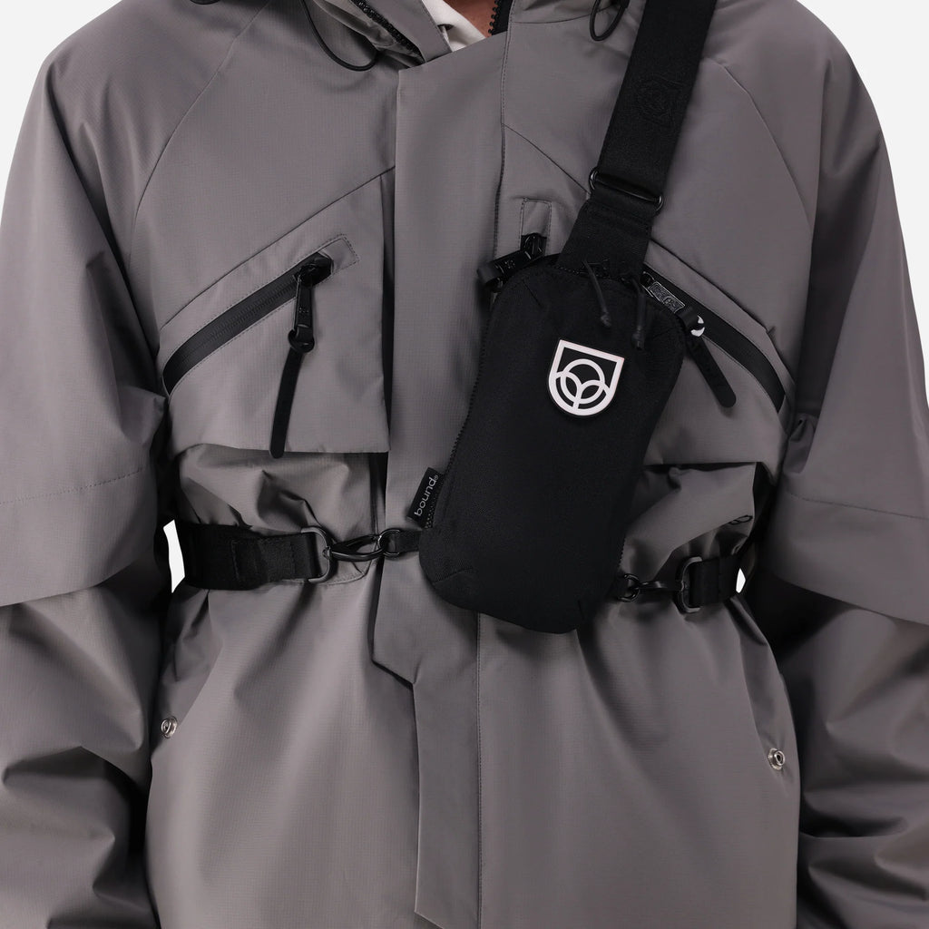 Bound Town Crossbody