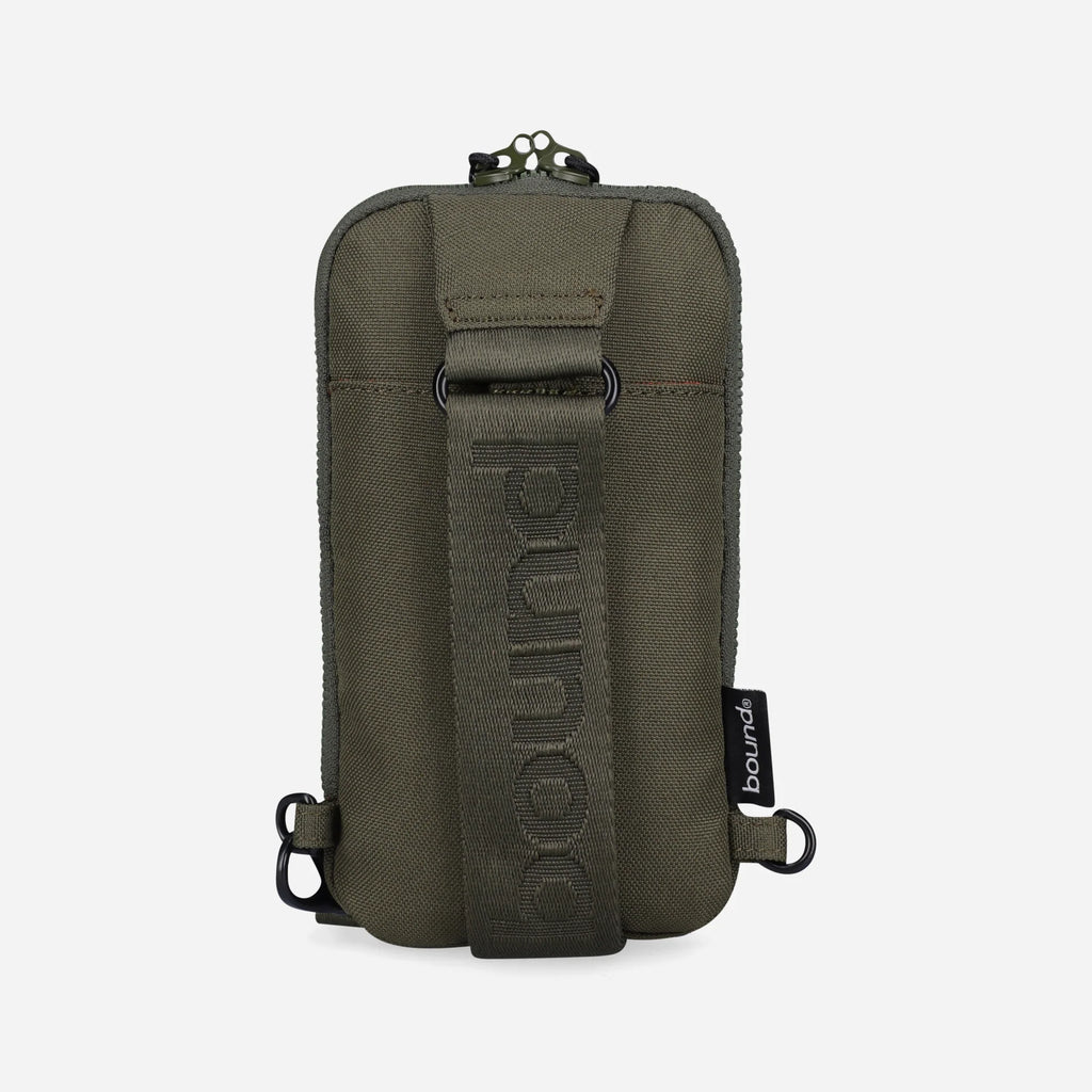 Bound Town Crossbody