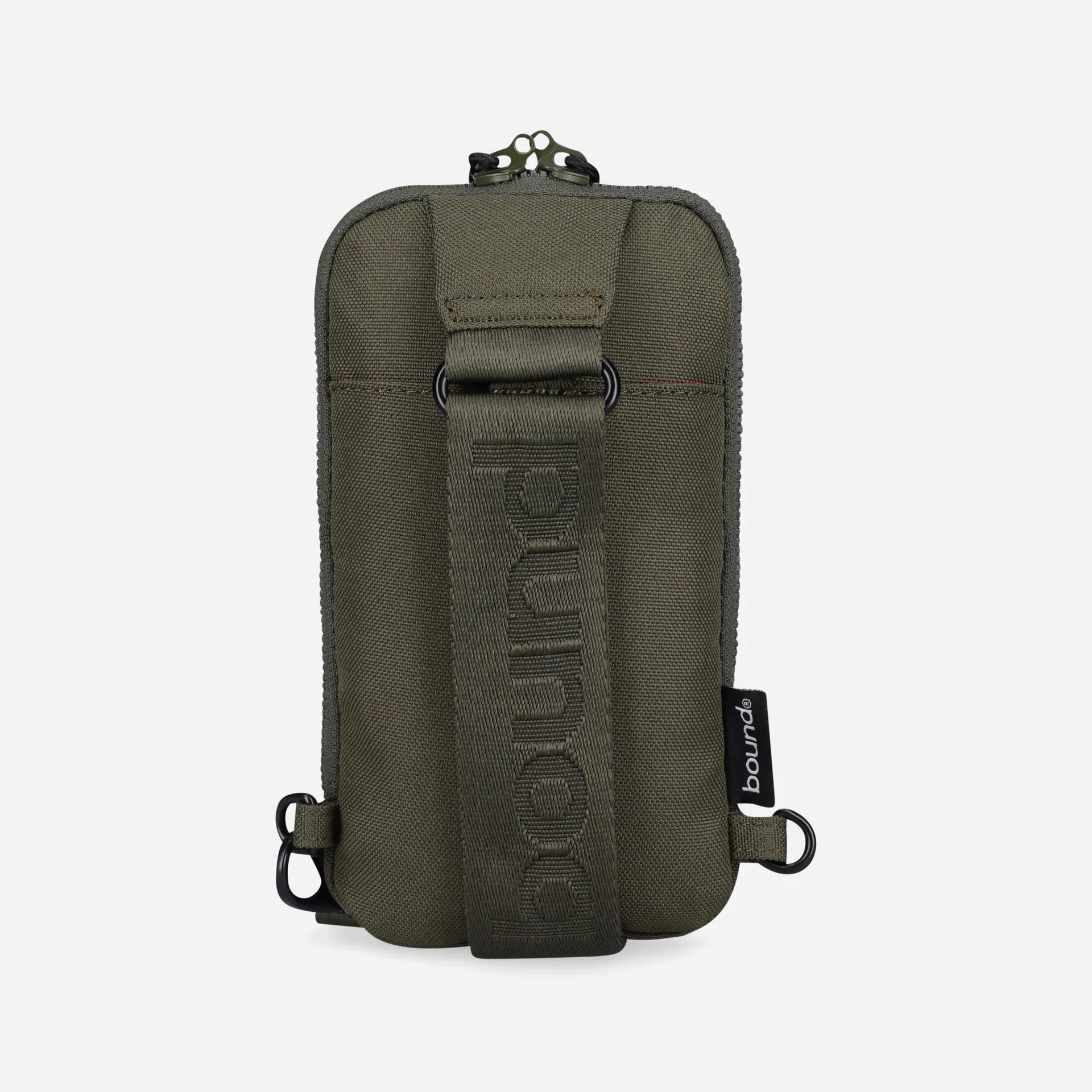 Bound Town Crossbody