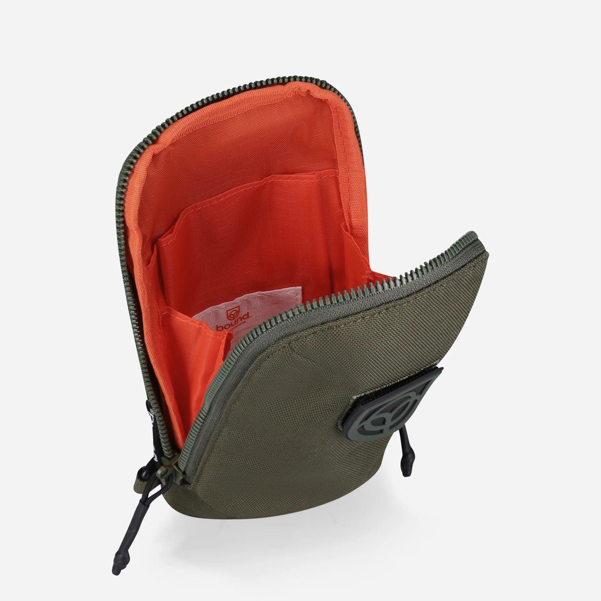 Bound Town Crossbody