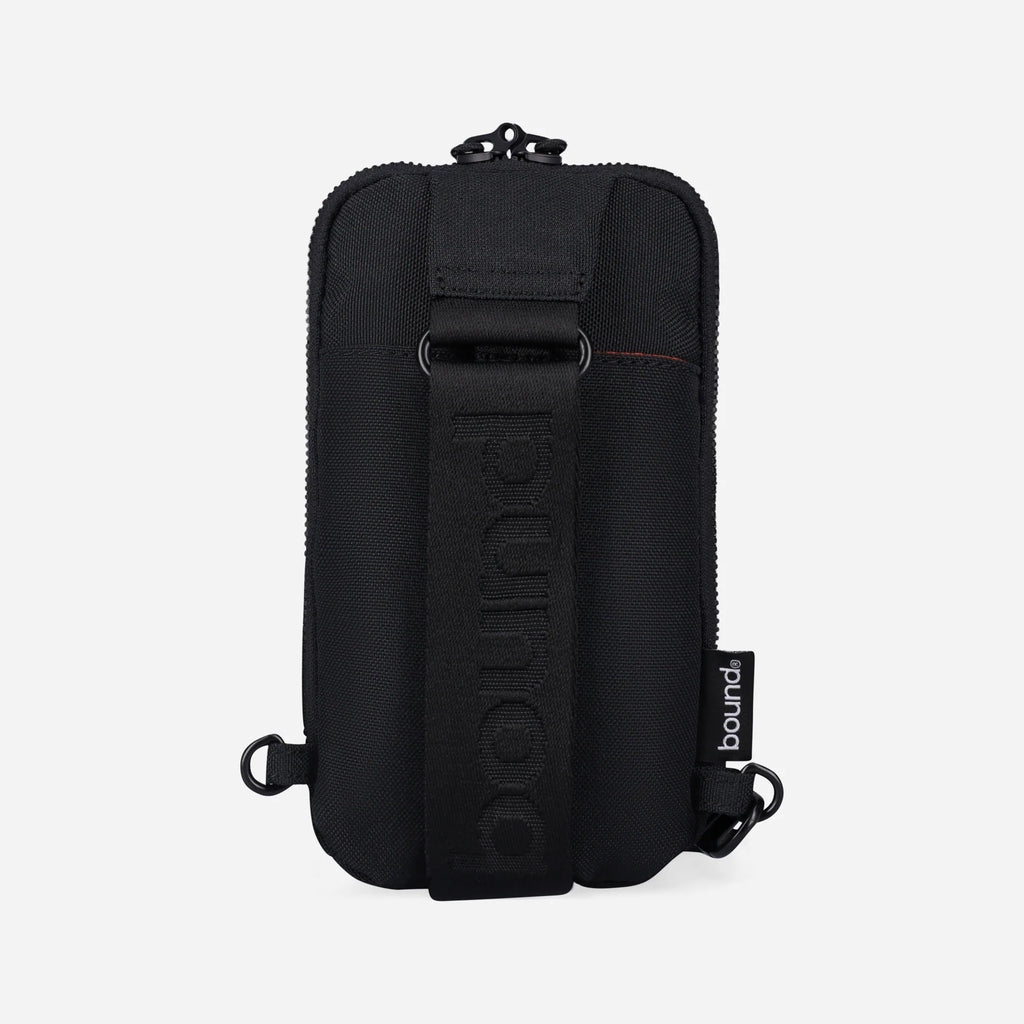 Bound Town Crossbody