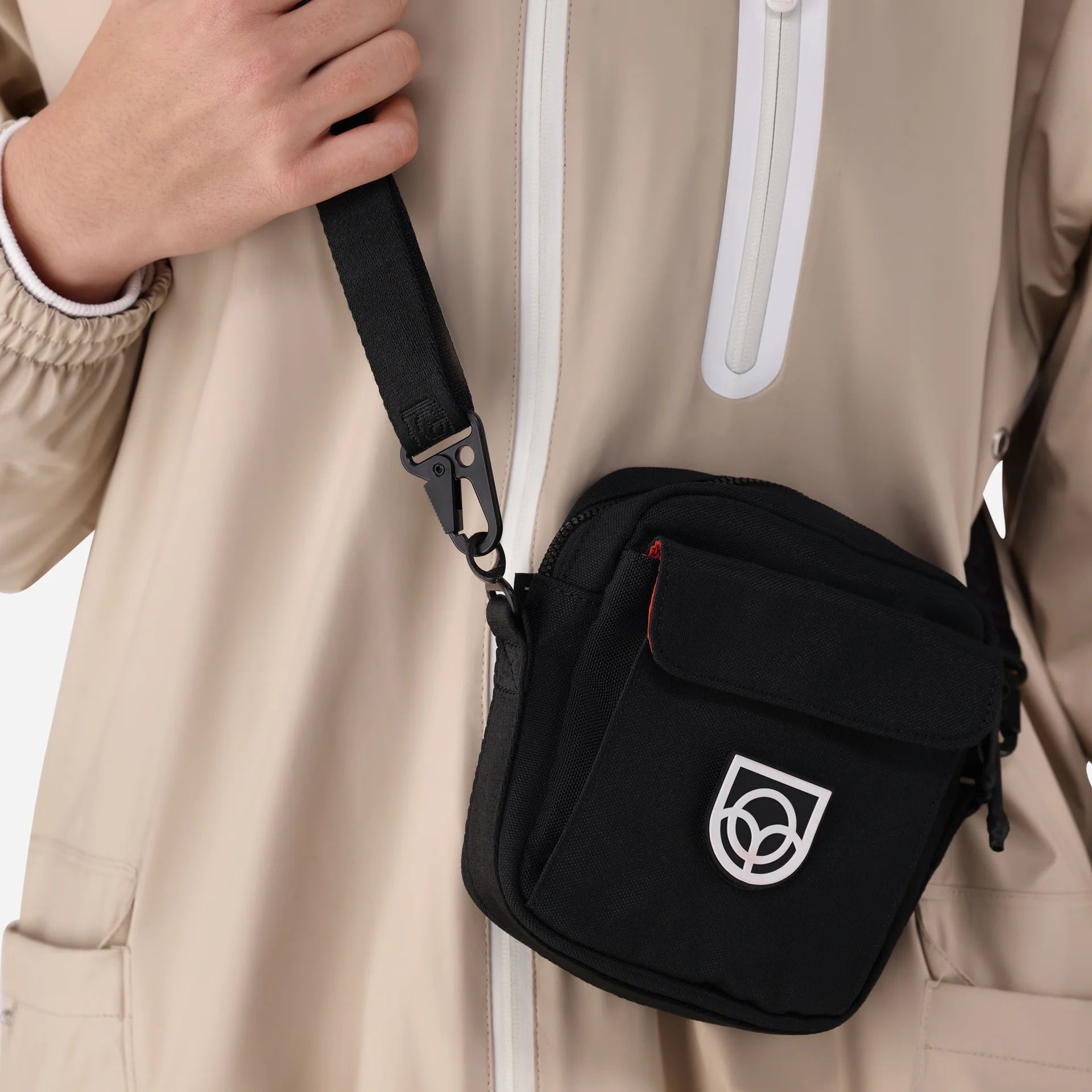 Bound Town Sling Bag