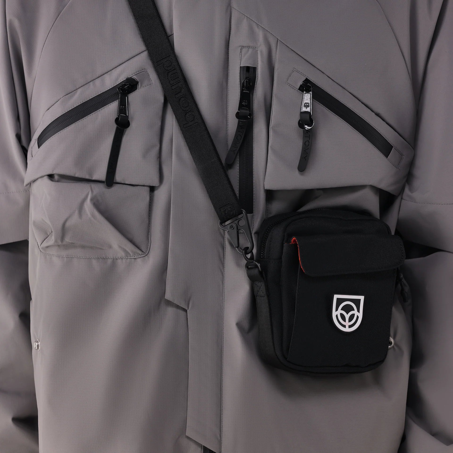 Bound Town Sling Bag