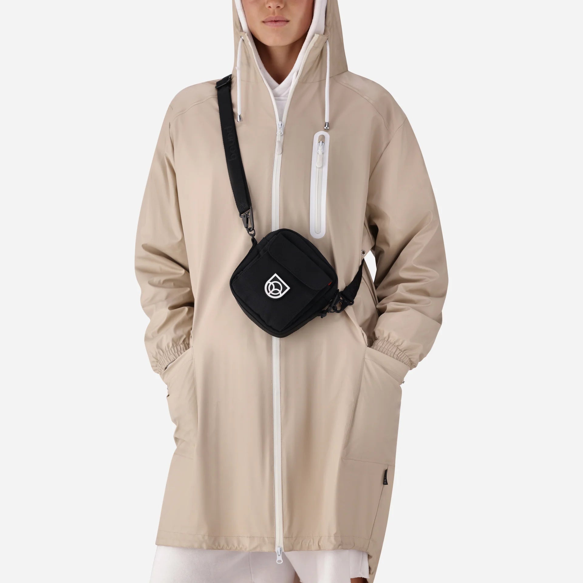 Bound Town Sling Bag