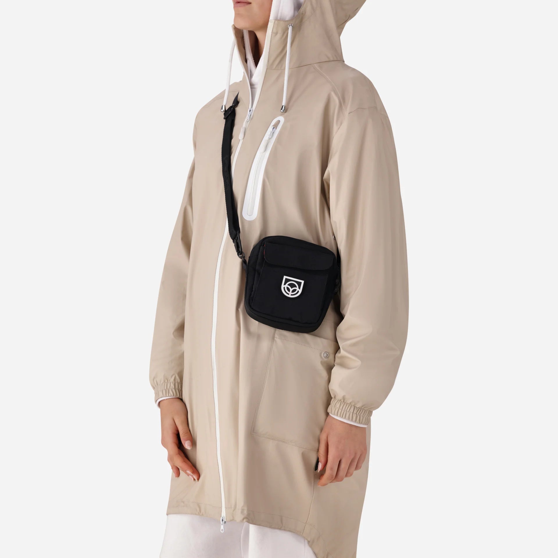 Bound Town Sling Bag