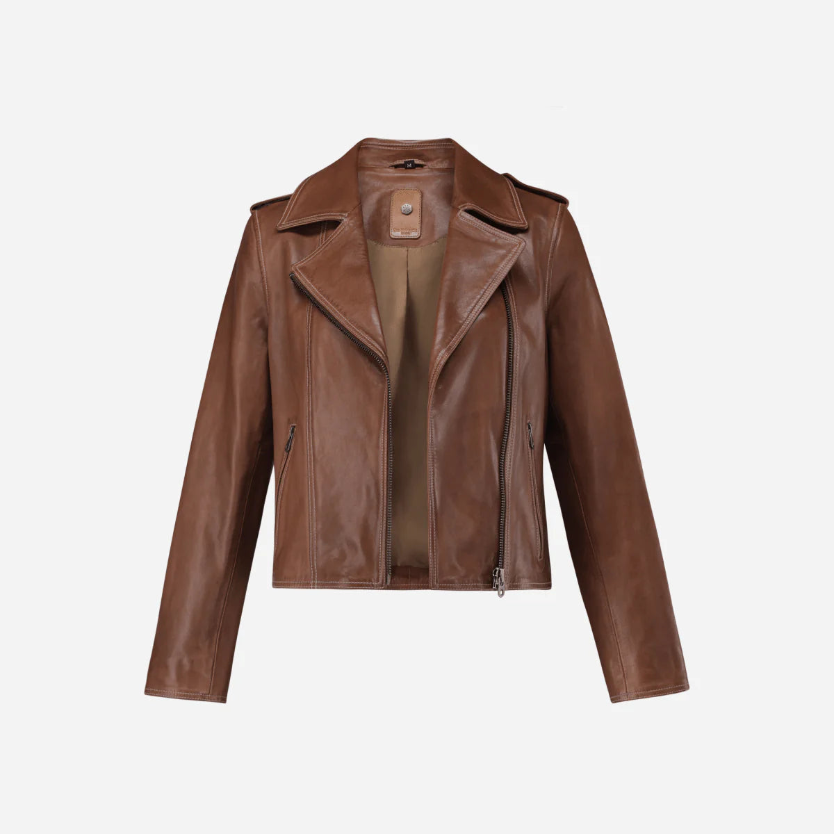 Jekyll & Hide Tracey Biker