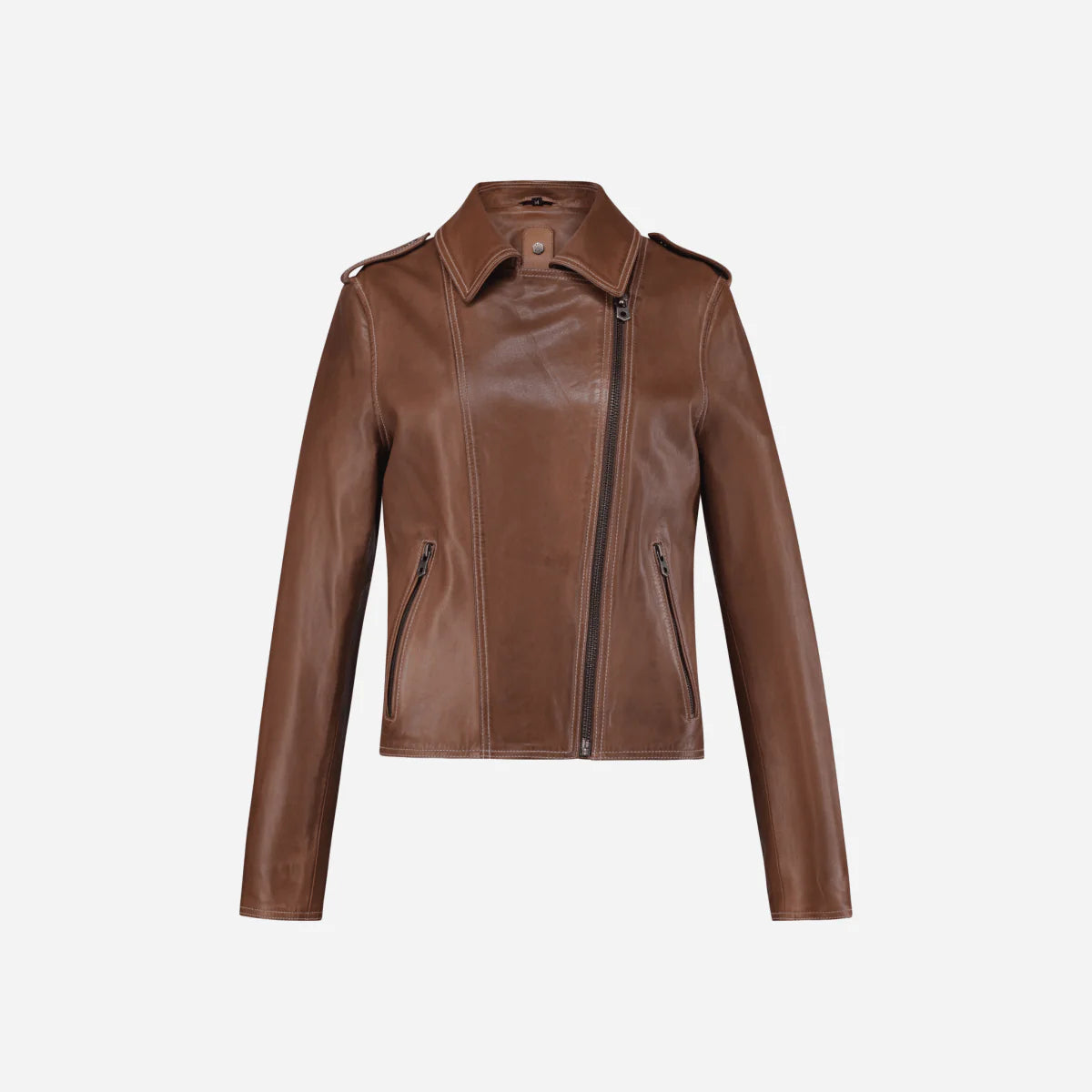 Jekyll & Hide Tracey Biker