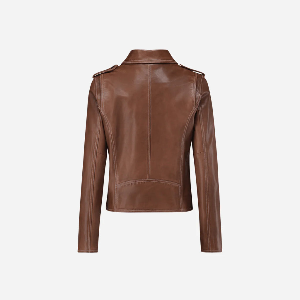 Jekyll & Hide Tracey Biker