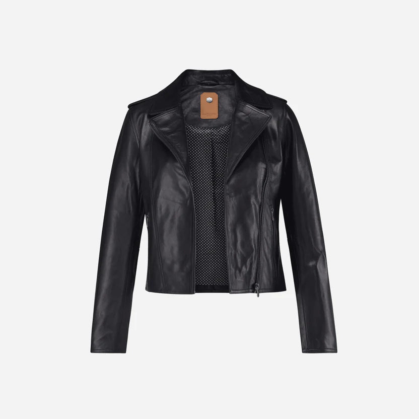 Jekyll & Hide Tracey Biker