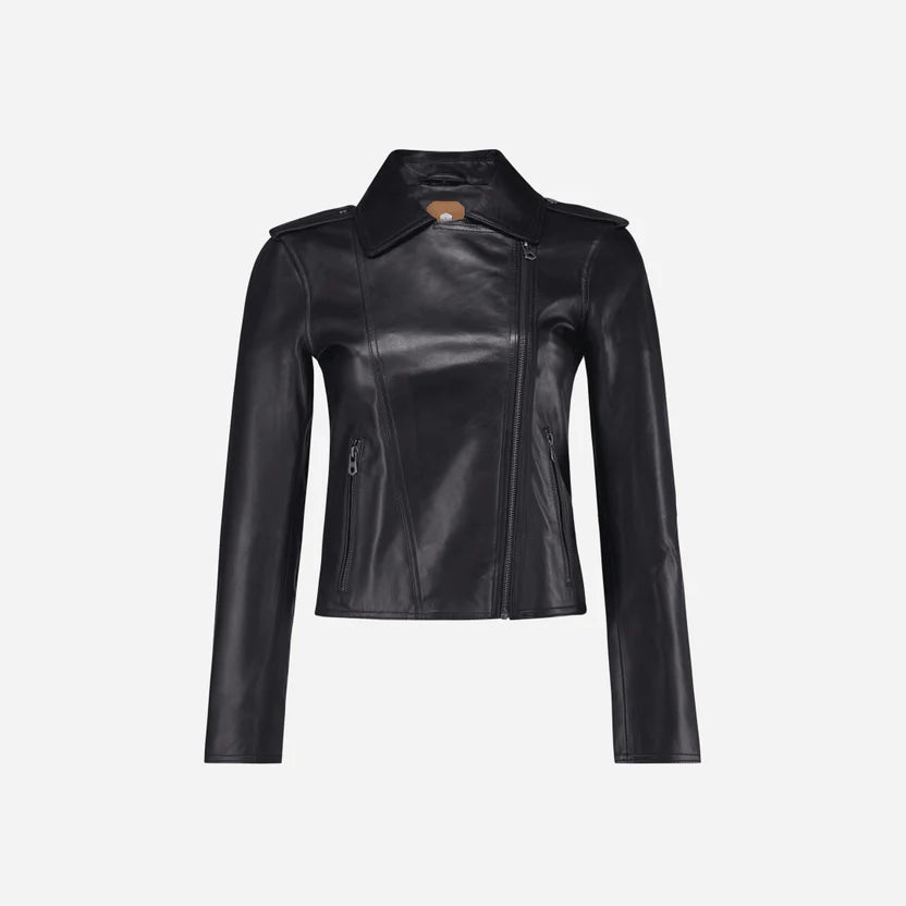 Jekyll & Hide Tracey Biker