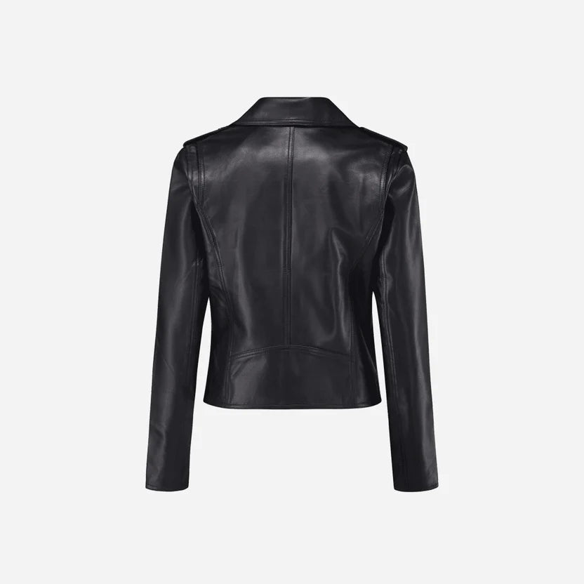 Jekyll & Hide Tracey Biker