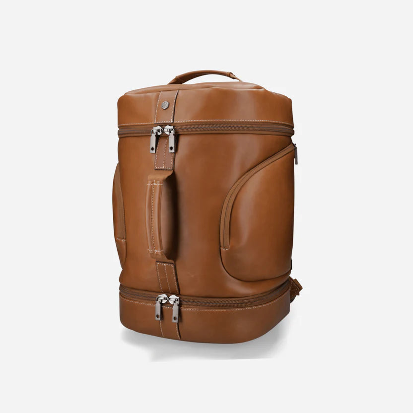 Jekyll & Hide Travel Backpack