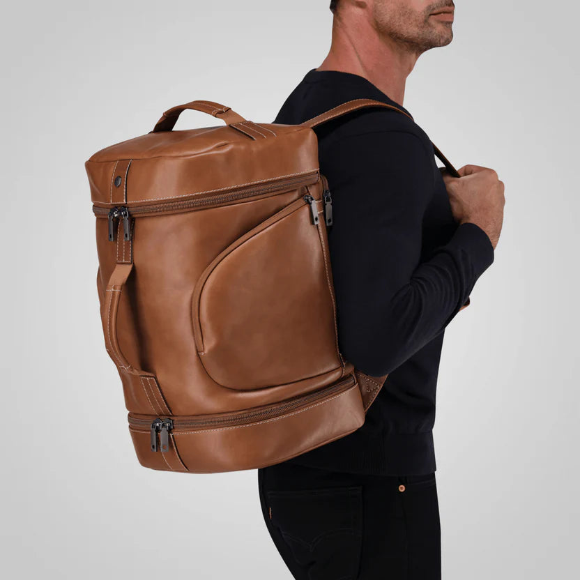 Jekyll & Hide Travel Backpack