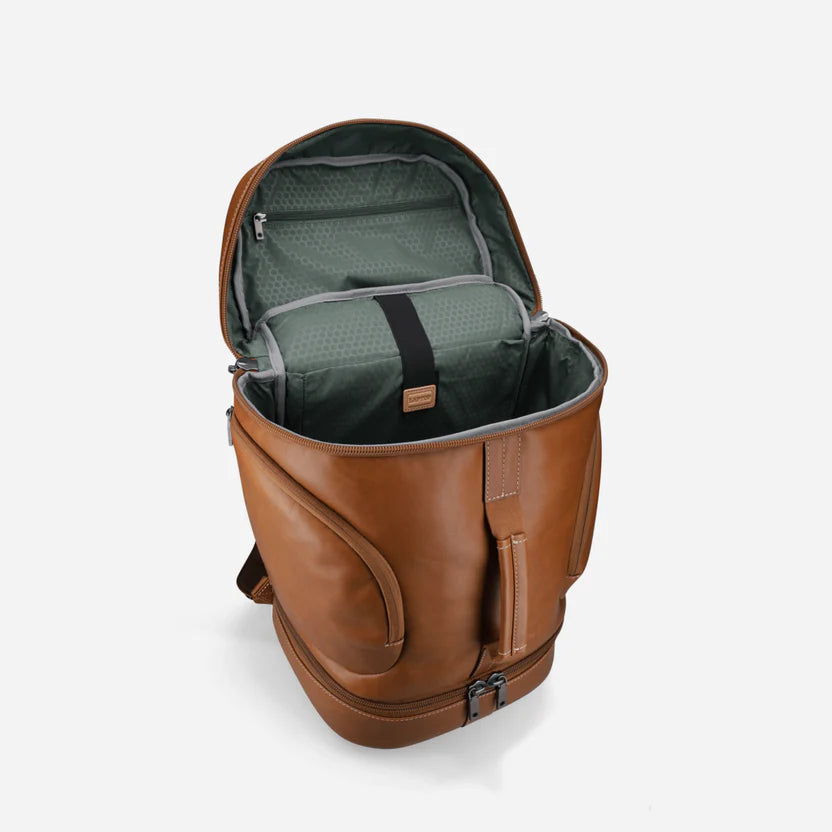 Jekyll & Hide Travel Backpack