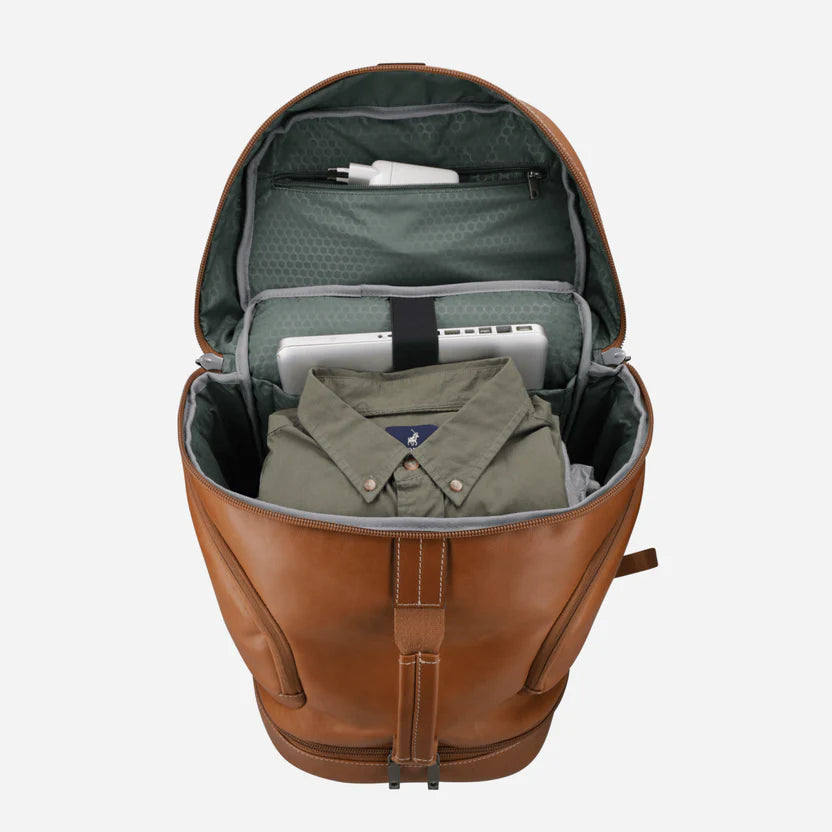 Jekyll & Hide Travel Backpack