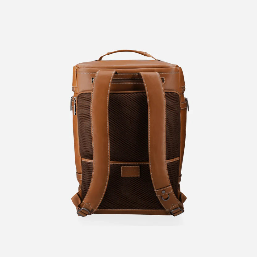 Jekyll & Hide Travel Backpack