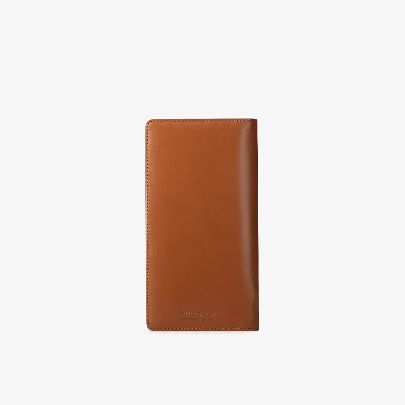 Jekyll & Hide Travel Organiser