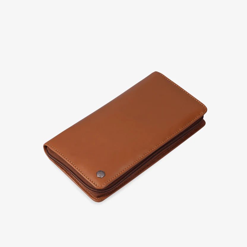 Jekyll & Hide Travel Organiser
