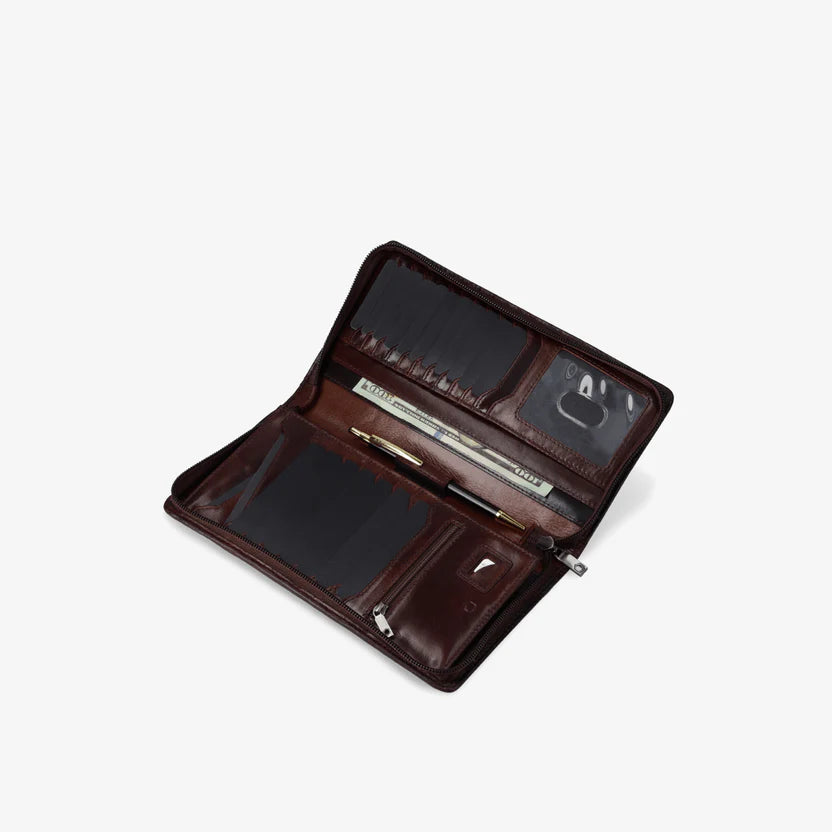 Jekyll & Hide Travel Organiser