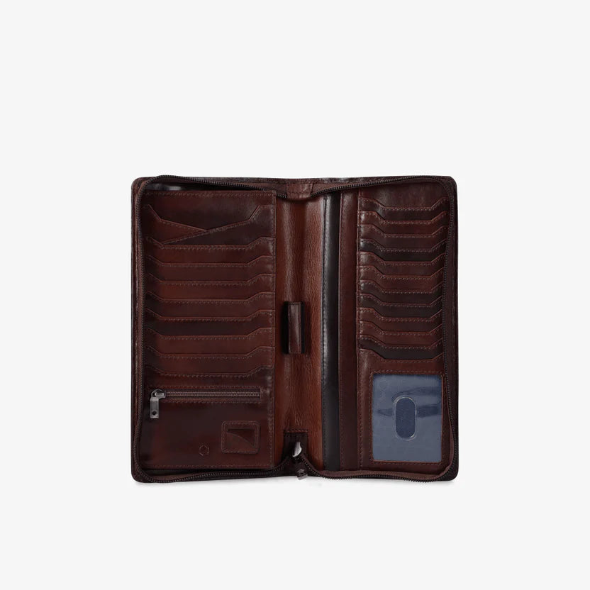 Jekyll & Hide Travel Organiser