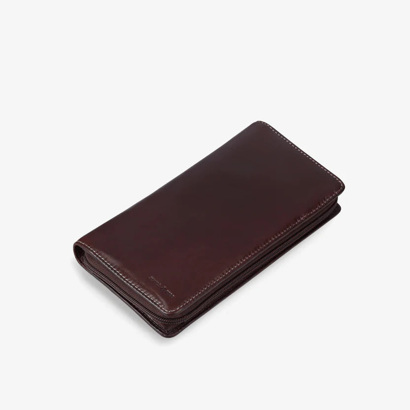 Jekyll & Hide Travel Organiser