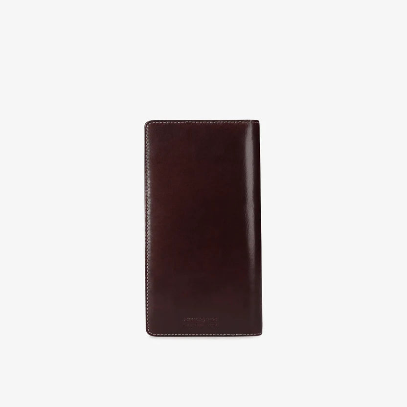 Jekyll & Hide Travel Organiser